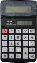 canon TS-81H (B)